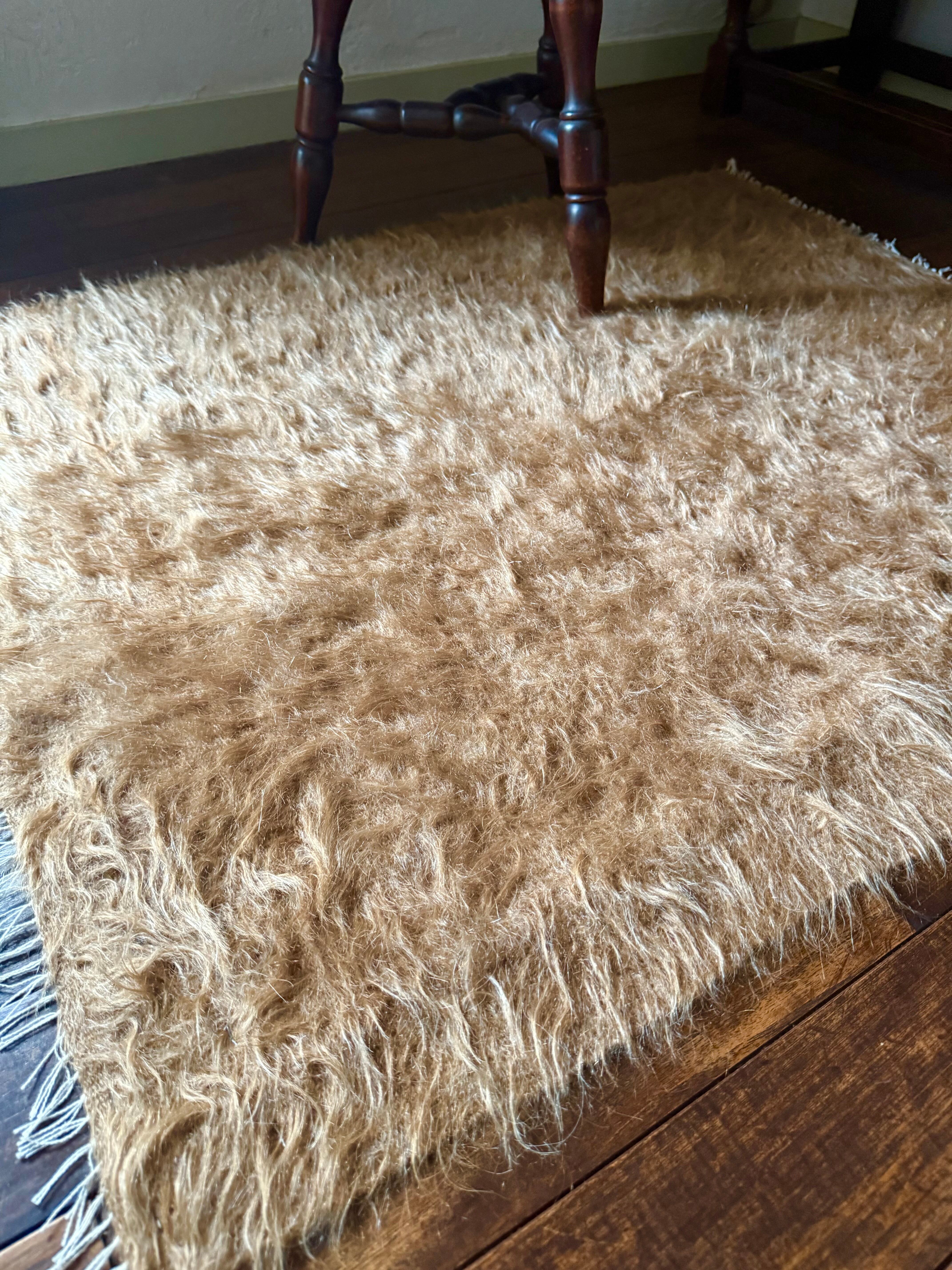 Reserved ご予約済み商品 57Vintage Battaniye Black Multi