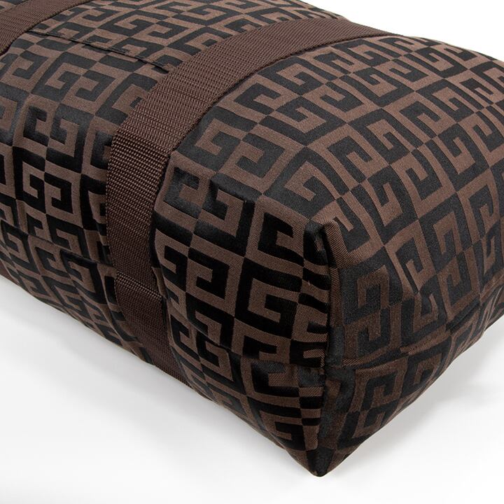 最終値下げ　ジバンシー　ボストンバッグ 限界価格・送料無料・極美品】GIVENCHY・ジバンシィ・ボストンバッグ