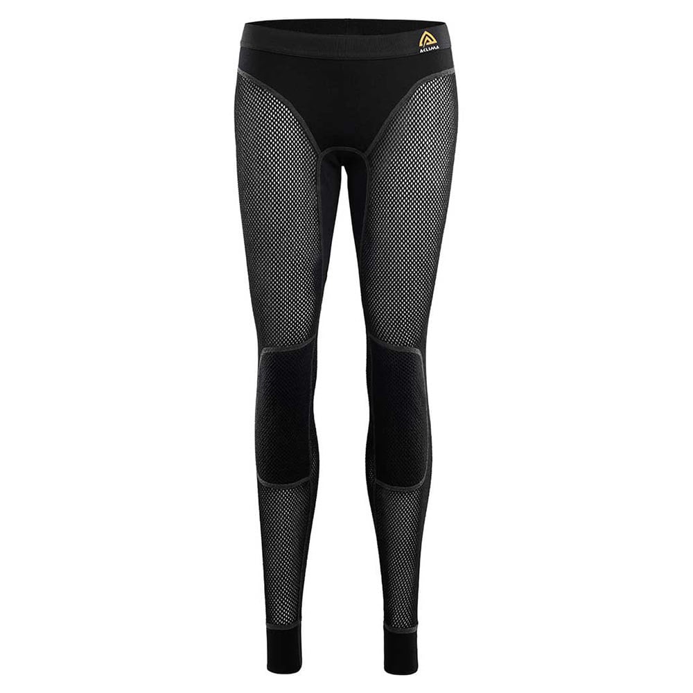 ACLIMA｜WOOLNET LONGS WOMAN アクリマ／ウールネット ロングス