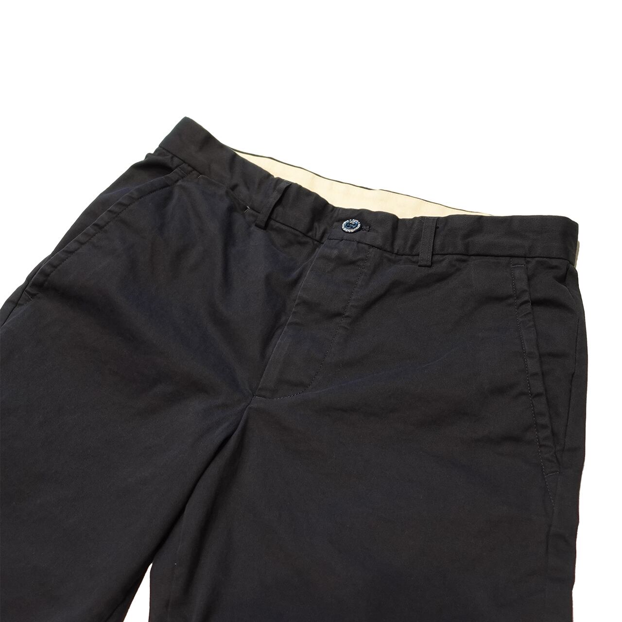 チノパンツ / RATS(ラッツ) / CHINO L/L PANTS(NAVY)(25'RP-0311