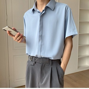 半袖スマートシャツ　MT0160021