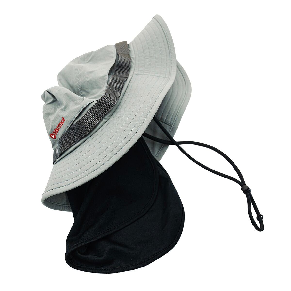 DRT】 Marmot × DRT CHIMERA BOONIE HAT 