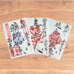 通常御朱印 | 西蓮寺公式オンラインストア