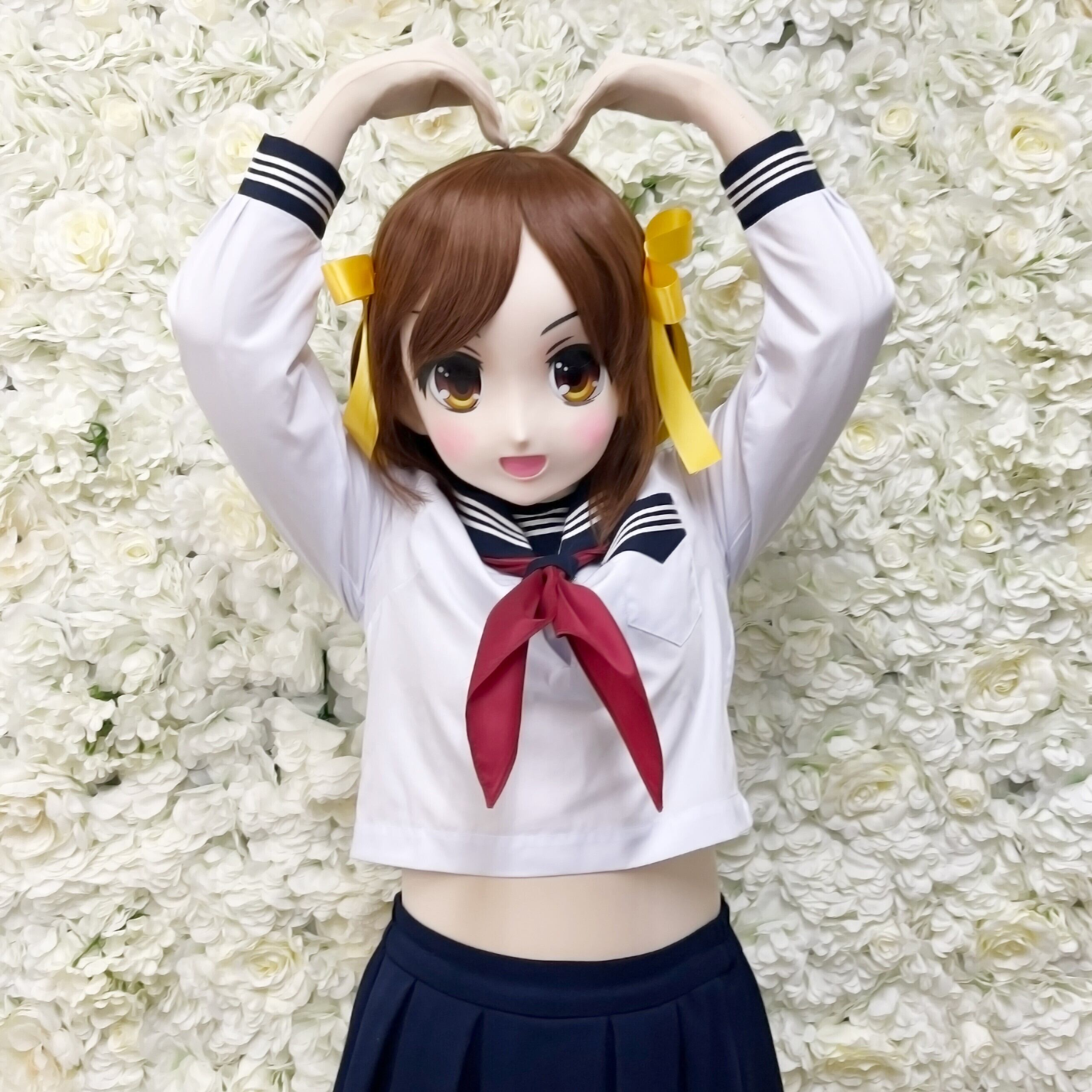 KAWAII-135 | むにむに製作所