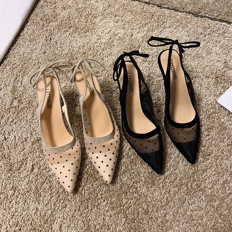 フェアリーウィンドサンダル2020新しい夏のバージョンの野生の通気性の開いたつま先のバックルの女性のファッションのローマの靴 部族の婦人靴3857466