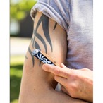 【deejo】Pocket Knife　tatoos 37g TRIBAL-JUNIPER