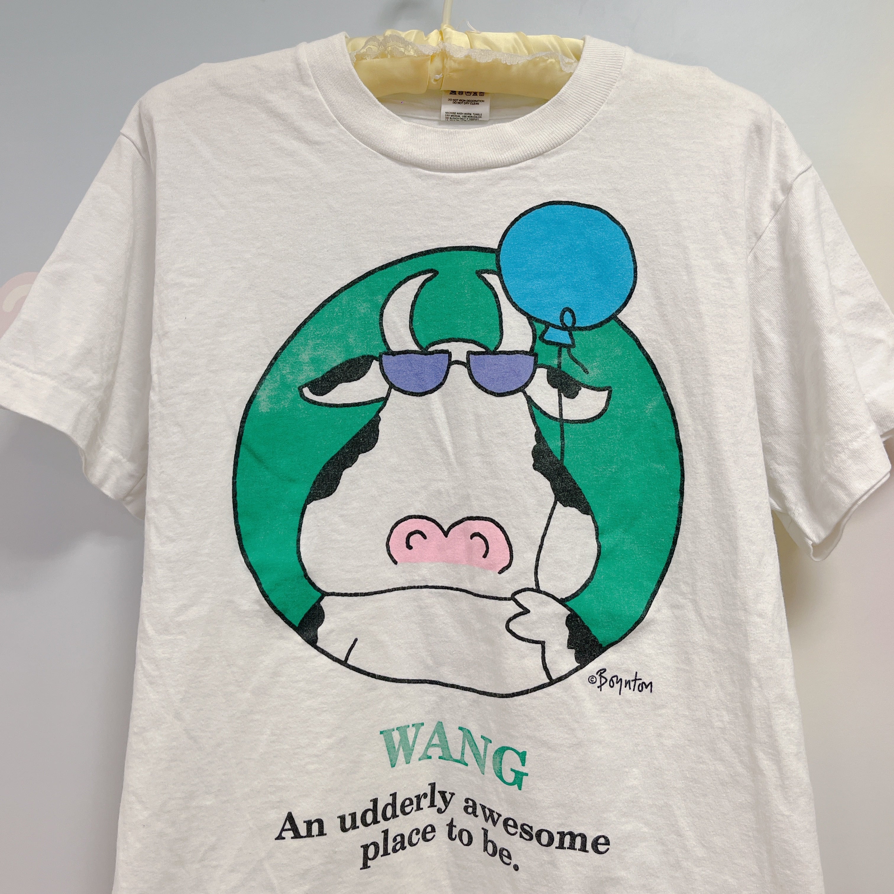 Vintage 洋服 | Spank!