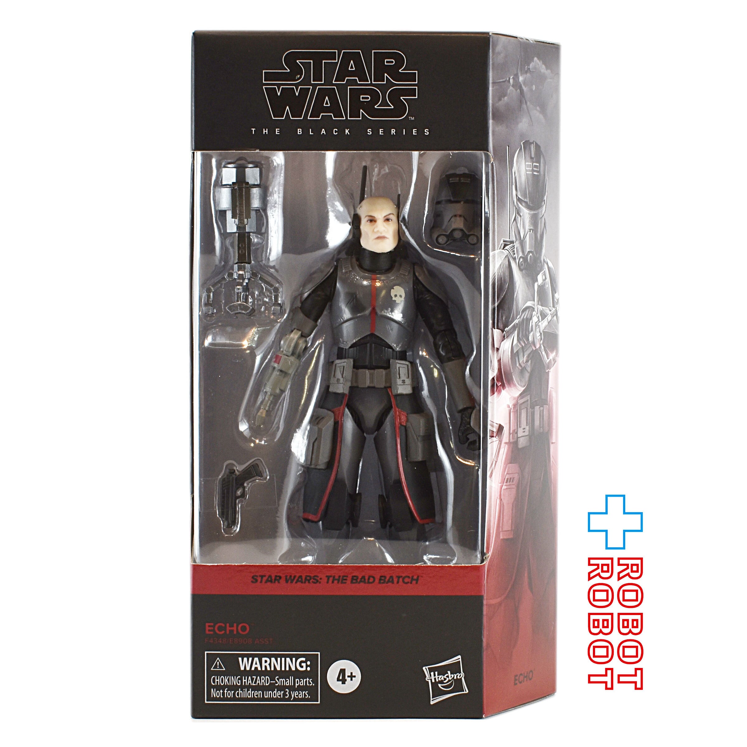 スターウォーズ　ブラックシリーズ新品未開封 Amazon.co.jp: スターウォーズ ブラックシリーズ 6インチ フィギュア