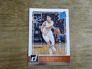 デビン・ブッカー RC 2015-16 PANINI DONRUSS