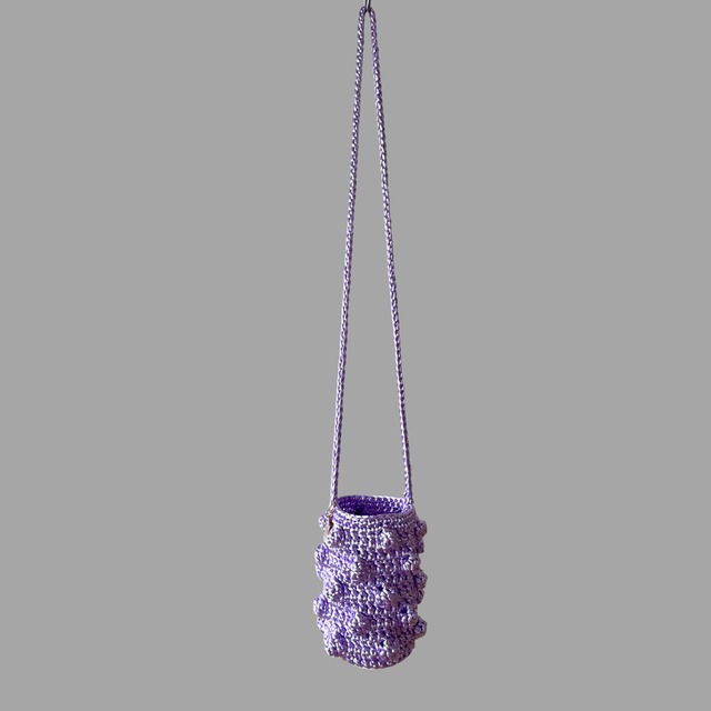 TSUYA Bucket Mini Pochette