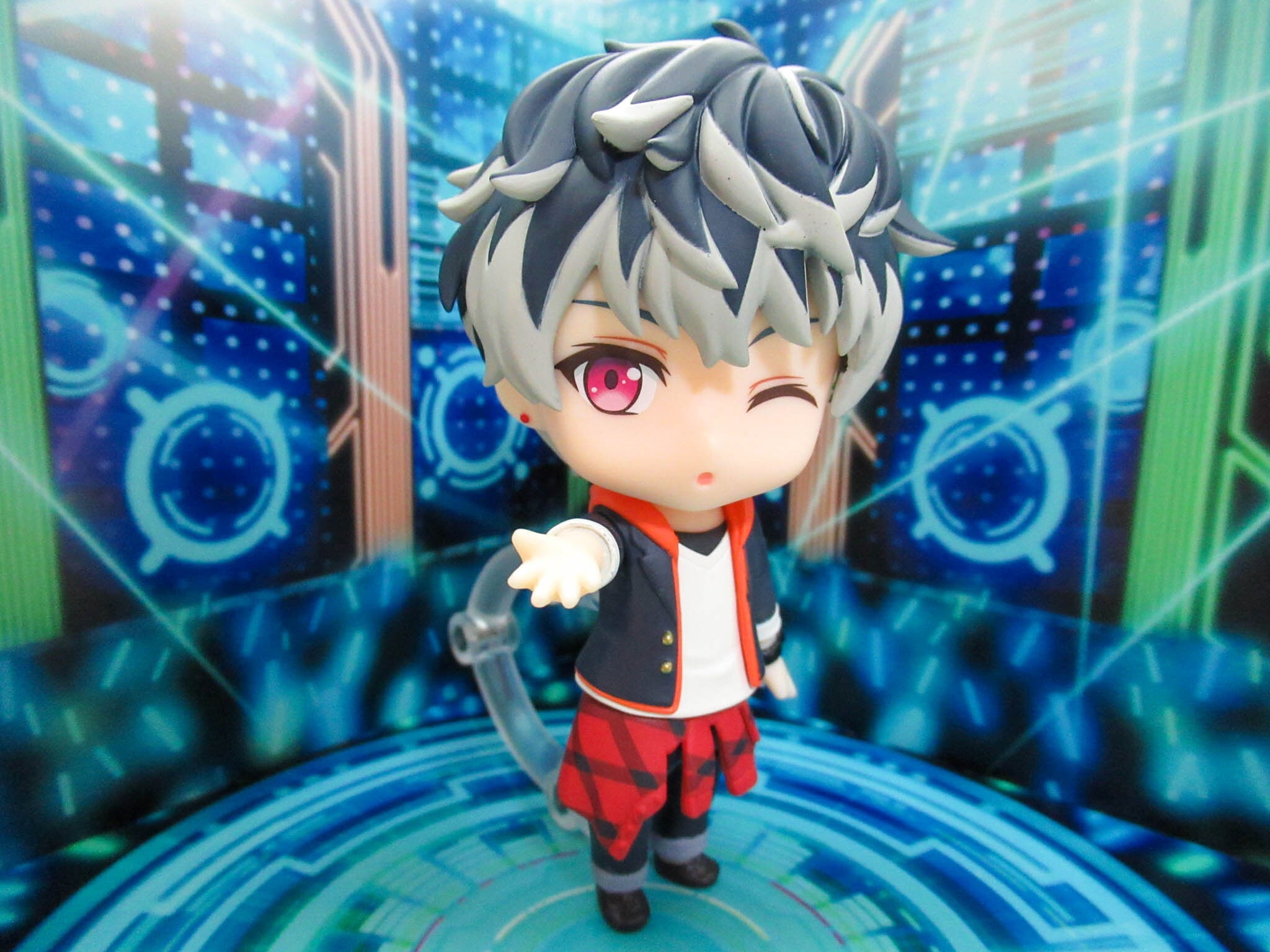 特典2種】千 百 ねんどろいど 1640 1665 ねんどろいど アイナナ 1640