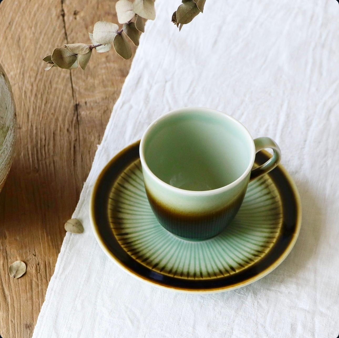 瀬戸焼 IZUMI C＆S | TSUBAKIGAMA