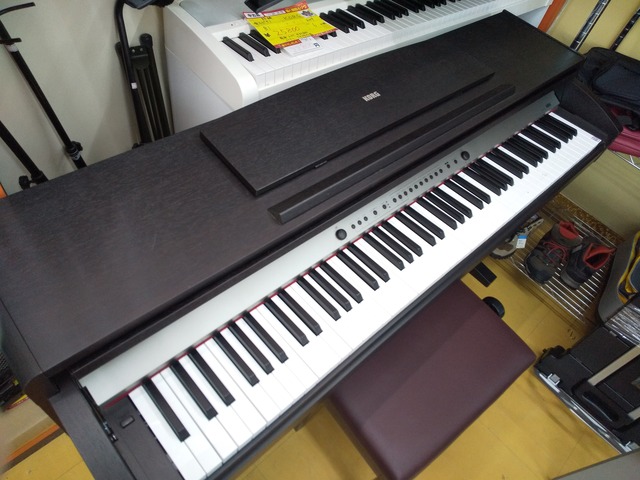 KORG 電子ピアノ 88鍵盤 DK-450 2009