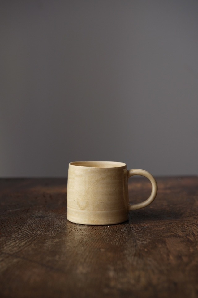 そばちょこ　高　Handmade Crafts Japan