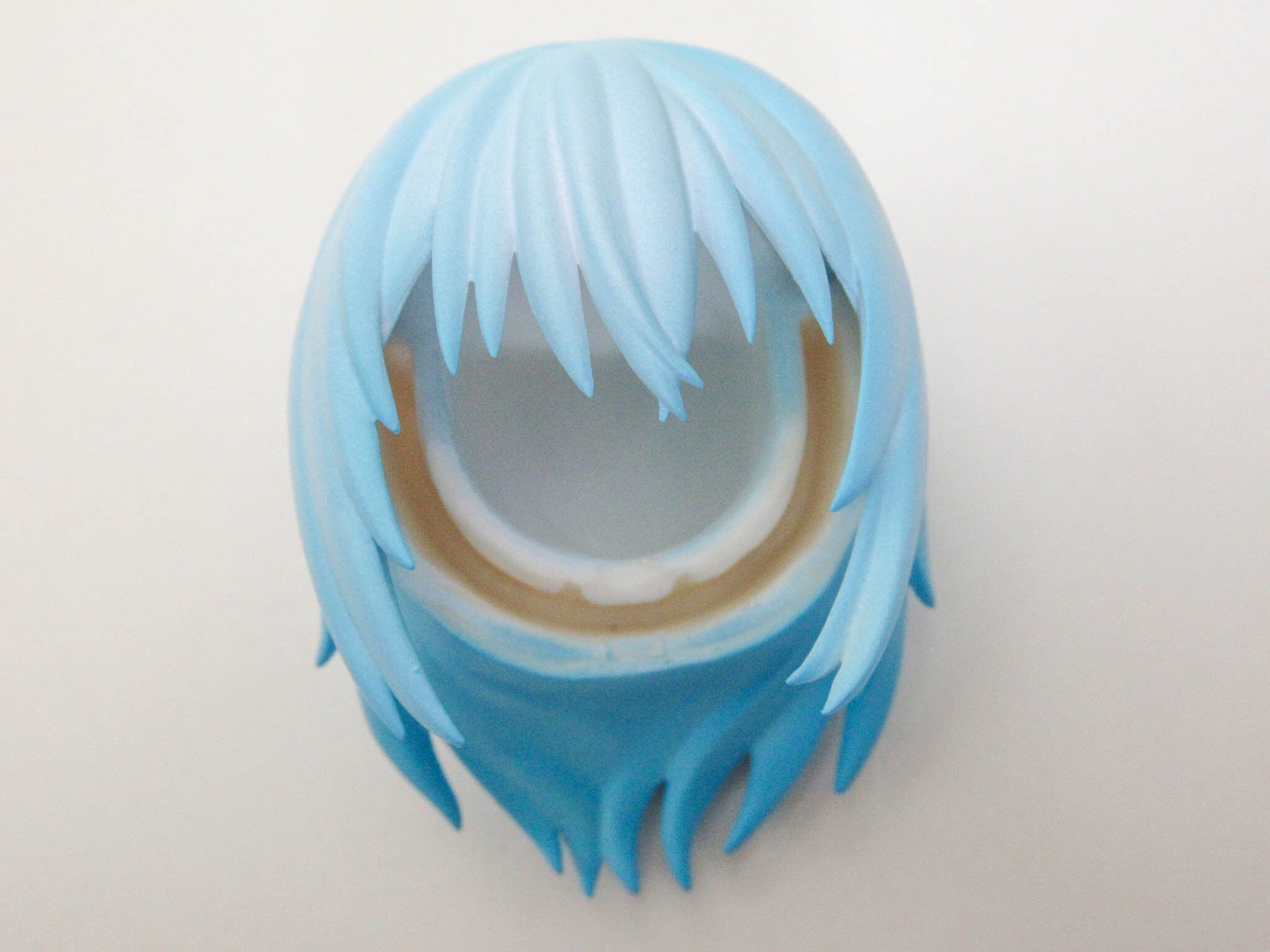 1568】 リムル 魔王Ver. 髪パーツ ロング ねんどろいど | ホビー通販