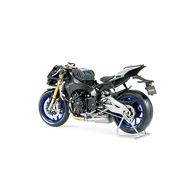 【専用】 タミヤ 1/12 オートバイシリーズ No.133 ヤマハ YZF-R1M プラモデル