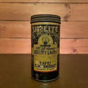 UTILITY LIGHT 缶