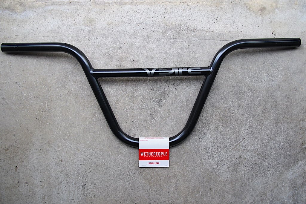 ANIMAL BIKES COLIN VARANYAK SIGNATURE EMPIRE STATE BAR | DELMARBMX
