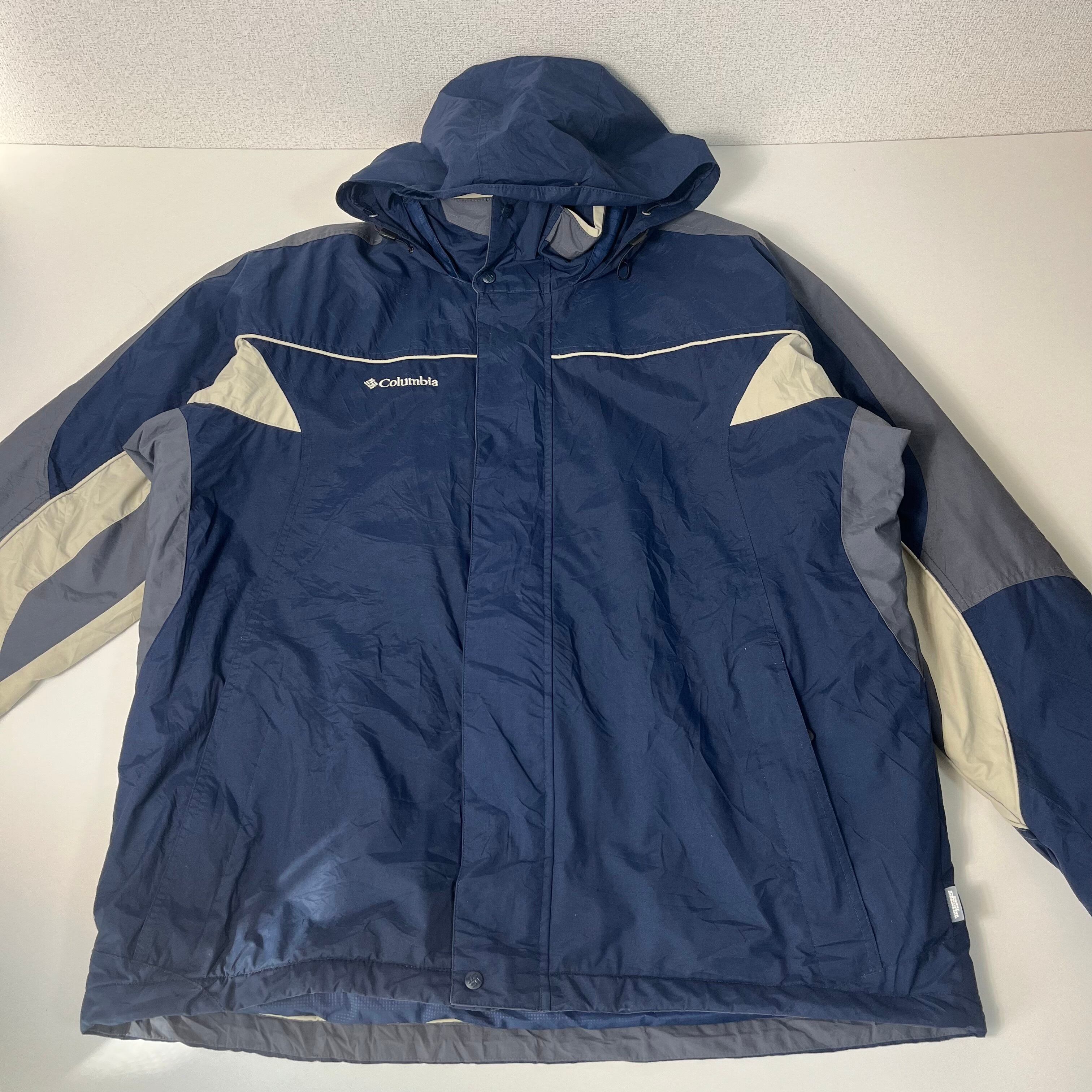 Vintage Mirage MLB Cleveland Indians jacket 90s | Pay ID