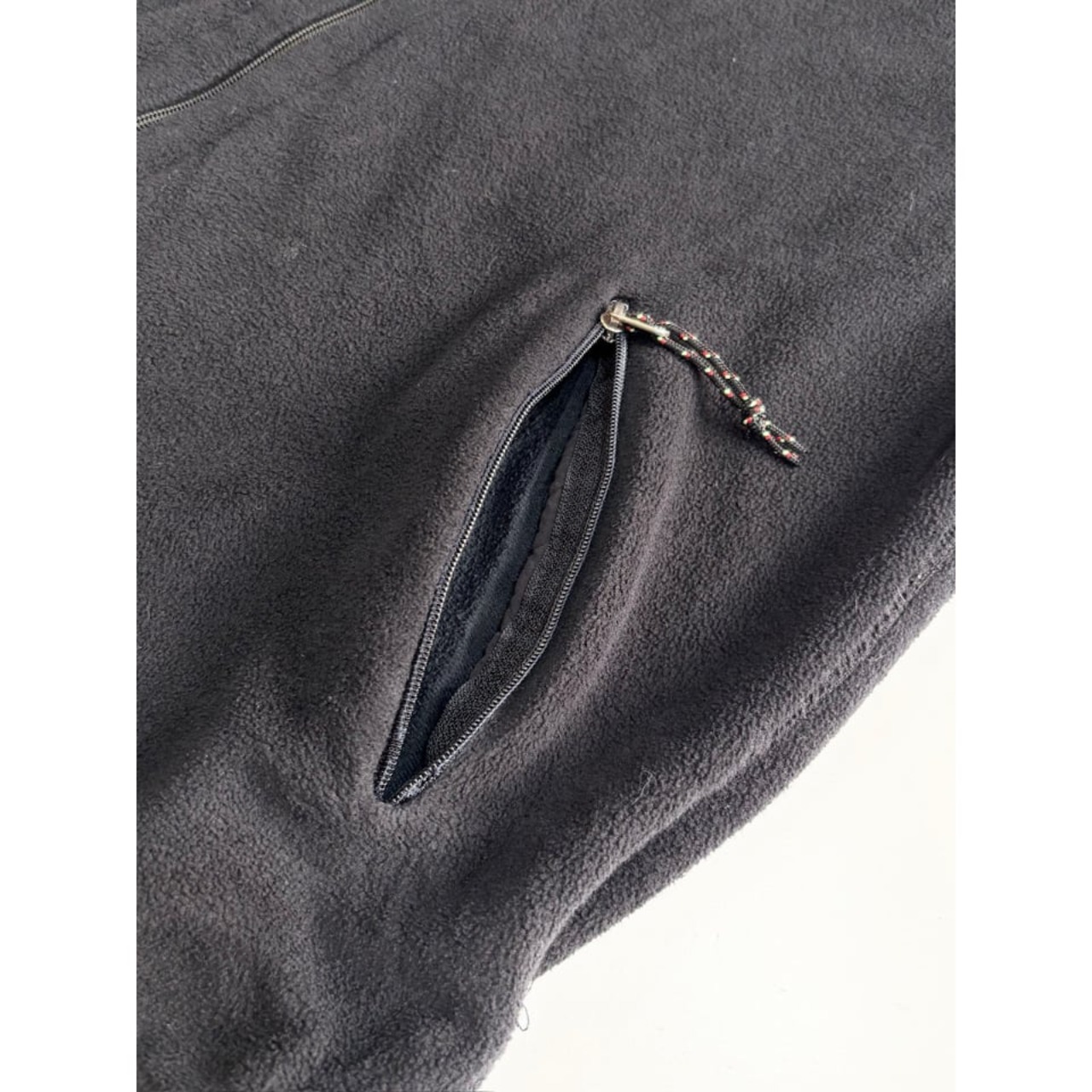 90s Patagonia SYNCHILLA "WIND PROOF" JACKET MADE IN USA  Size L