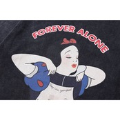 ストリート 雪姫  ロングTシャツ T1059