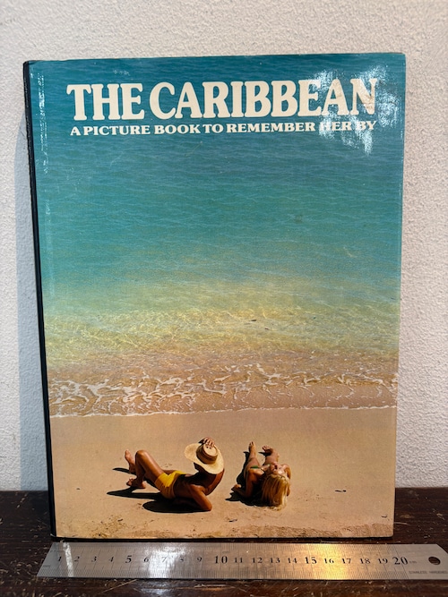 70's  THE CARIBBEAN