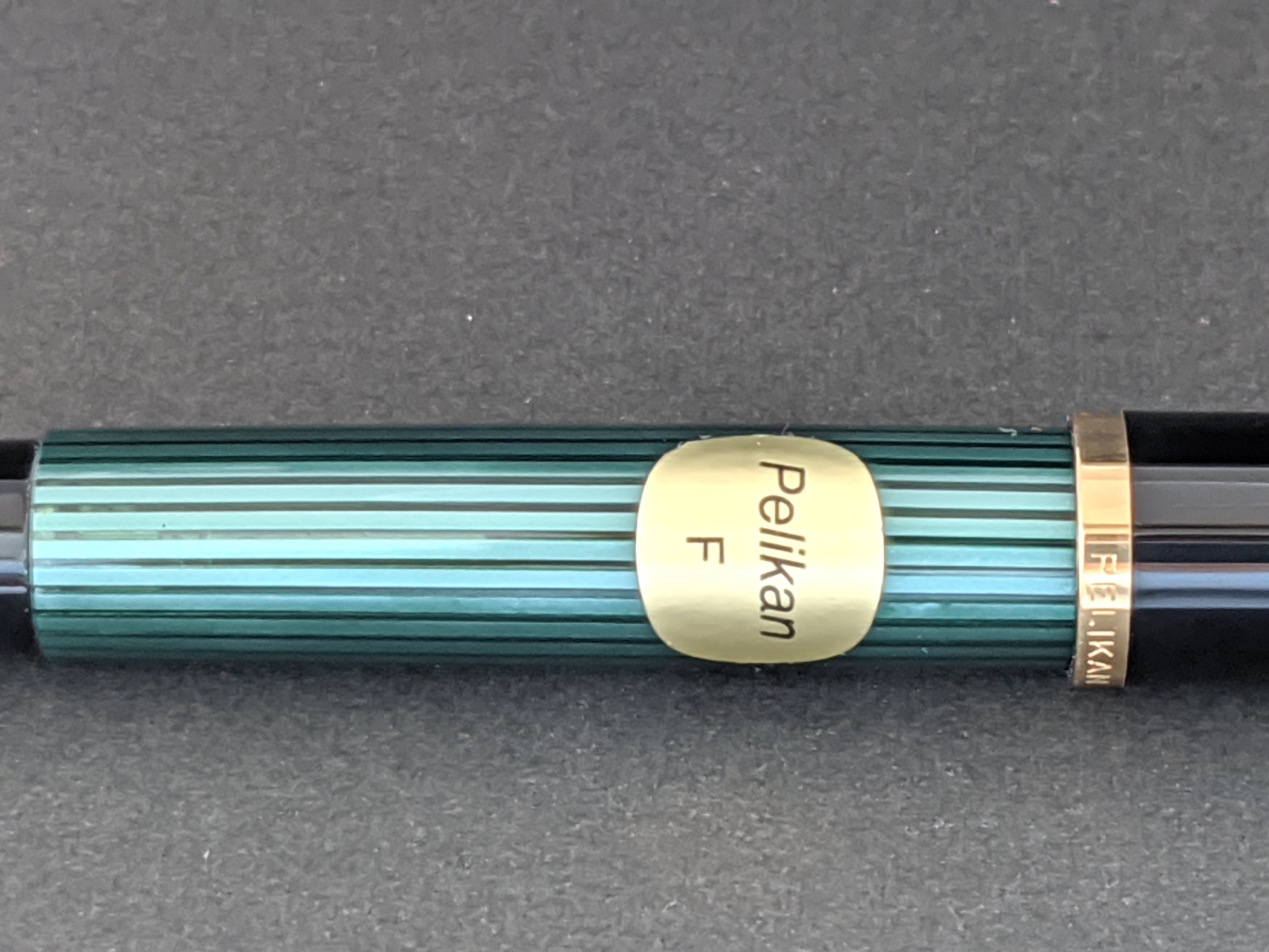 90s ペリカン スーベレーン M400 旧 Pelikan Souverän M400 （細字