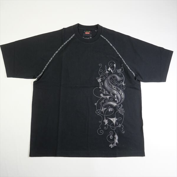 トップス Supreme Coogi Raglan SS Top White S 2023 Supreme Coogi Raglan S S Top (SS23) - $110
