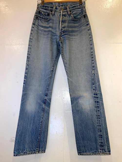 Levi’ｓ　501　66MODEL