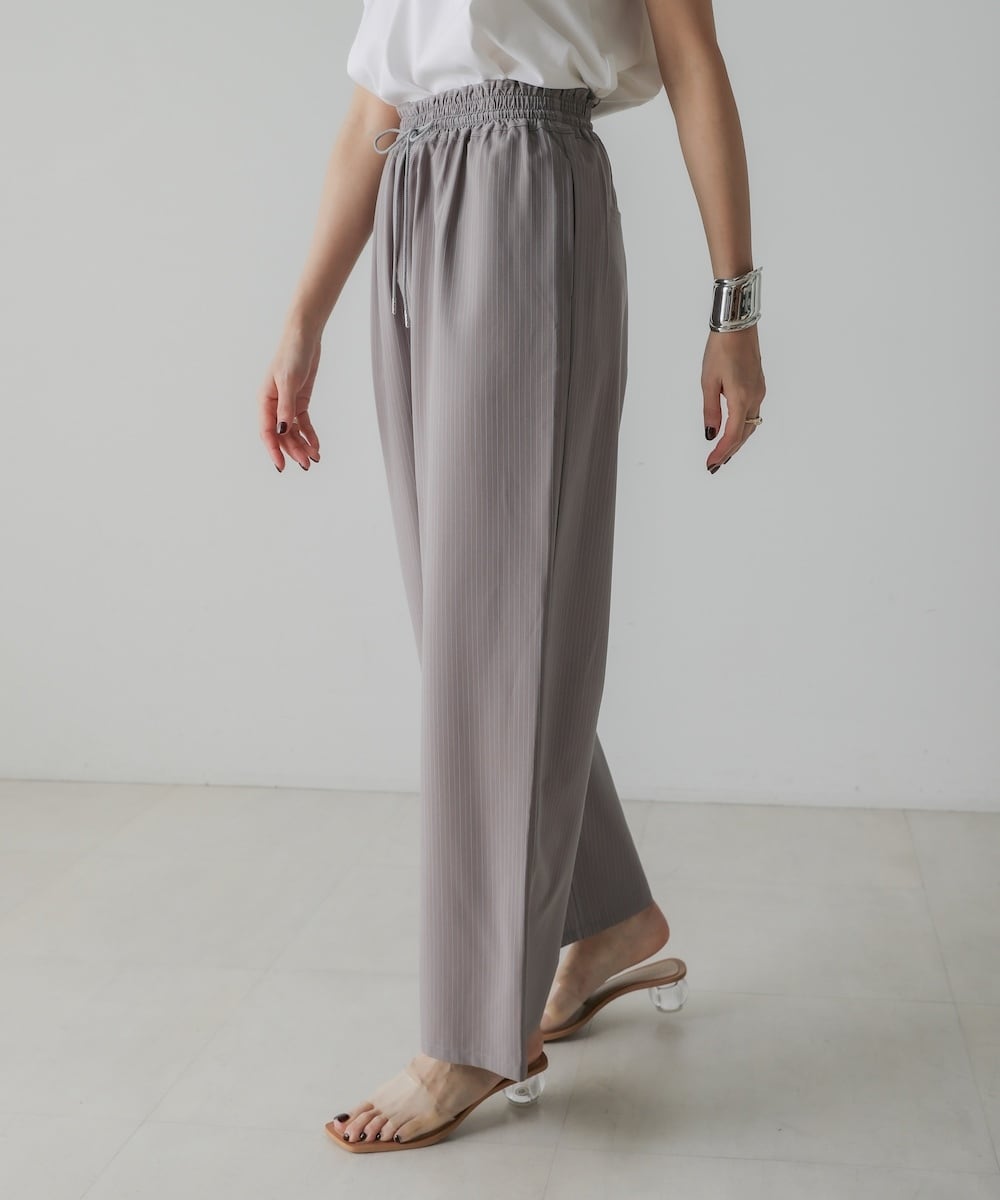 STRIPED PANTS(ストライプパンツ)【5523047】