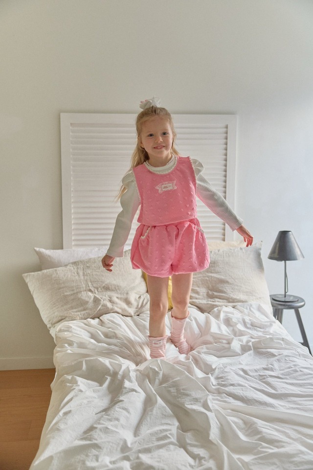 【1/26〆予約】<berryberry>  Picot T