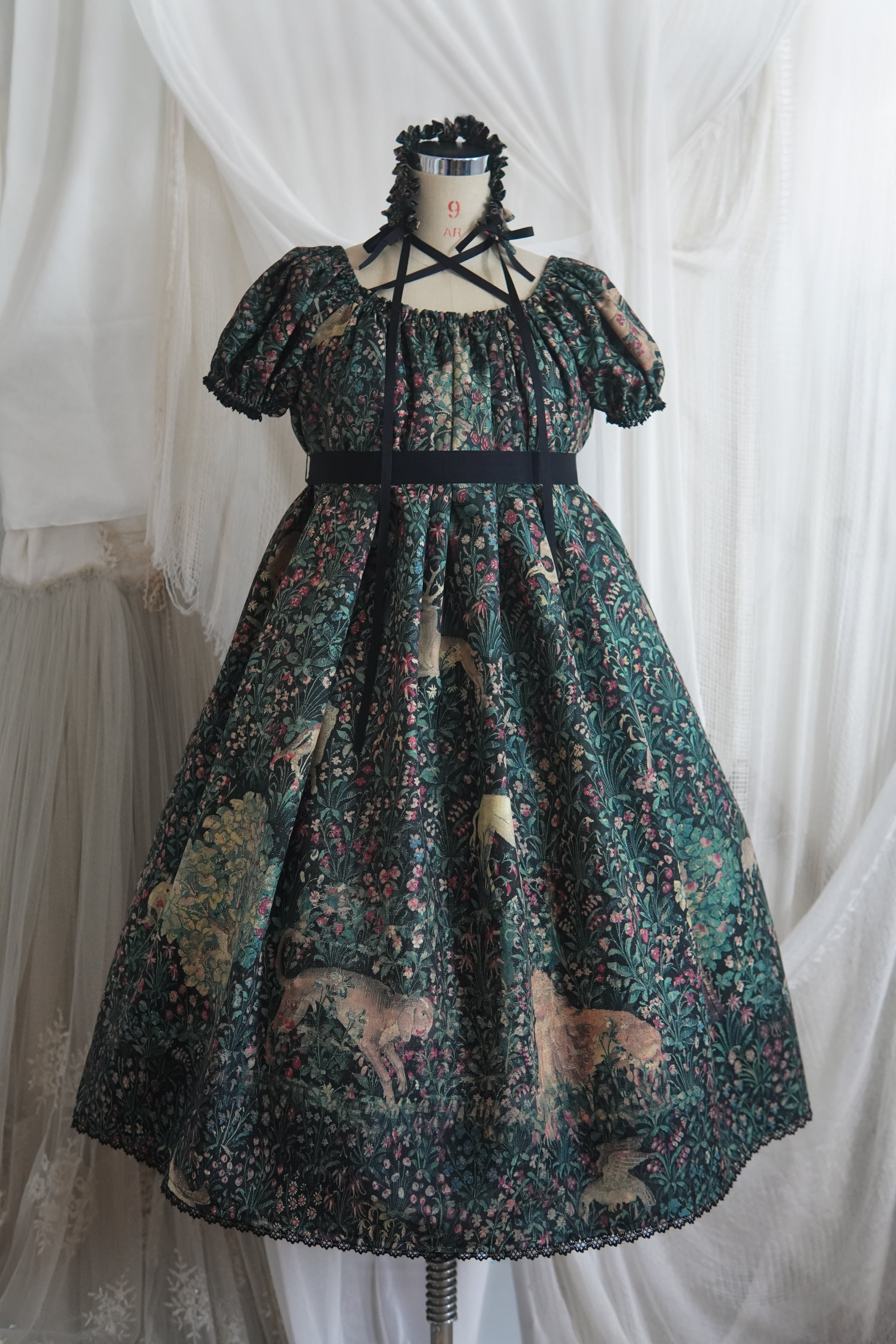 2026年福袋 | microcosm／ﾏｲｸﾛｺｽﾞﾑ