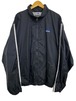 90sAdidas Nylon Track Jacket/XL