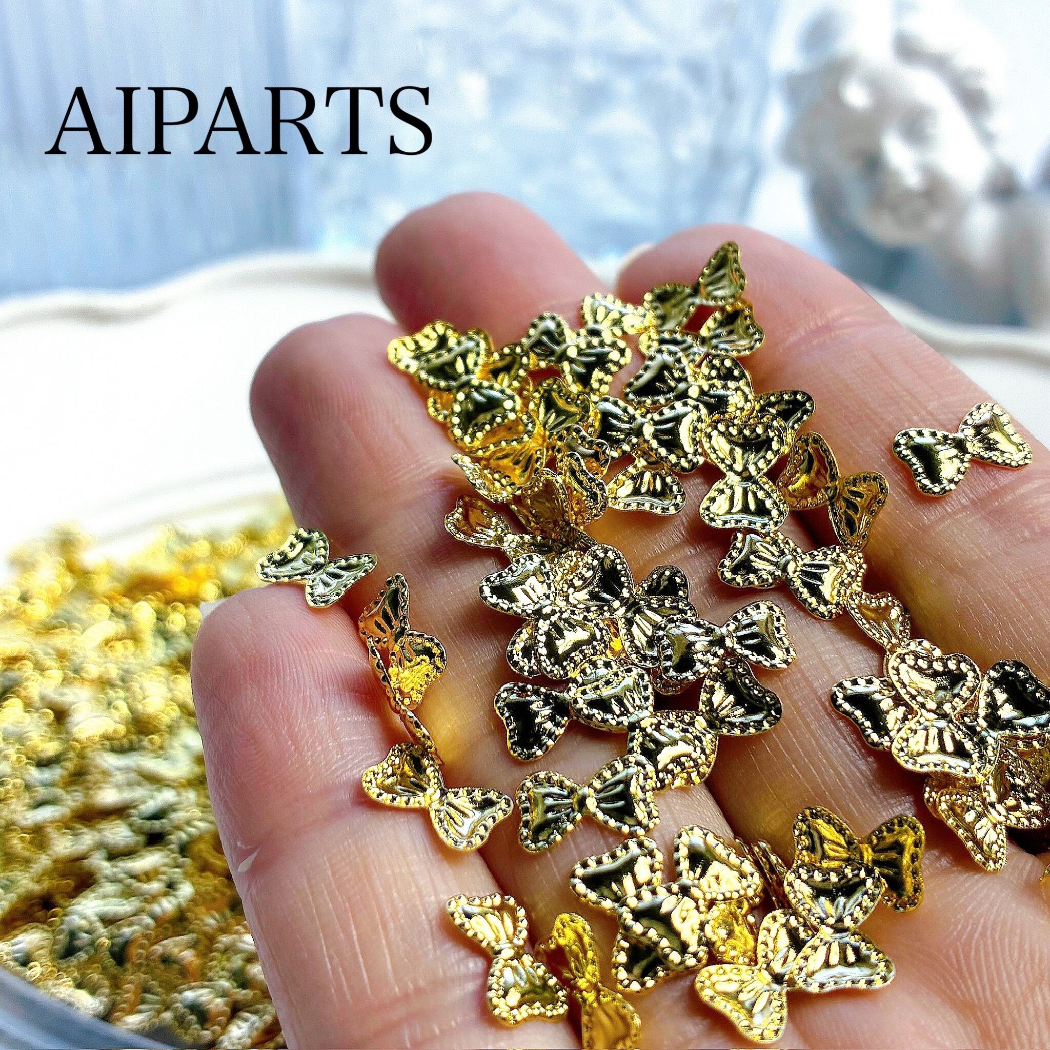 ハンドメイド 素材 ハンドメイド資材♡AIPARTS