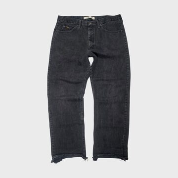 VISVIM SOCIAL SCULPTURE 04R DENIM PANTS サイズW32xL30 ビズビム 