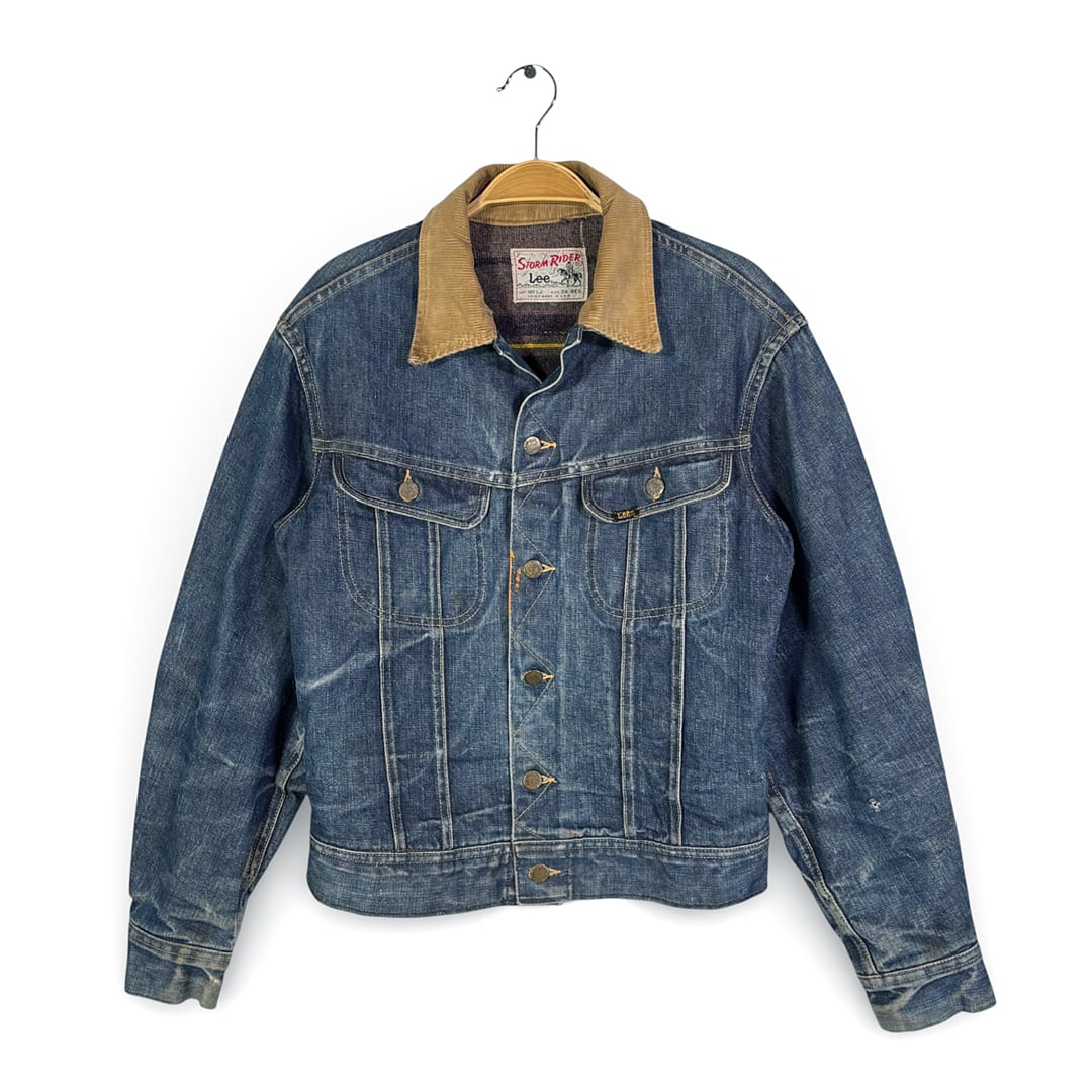 DENIM | ヤング衣料店