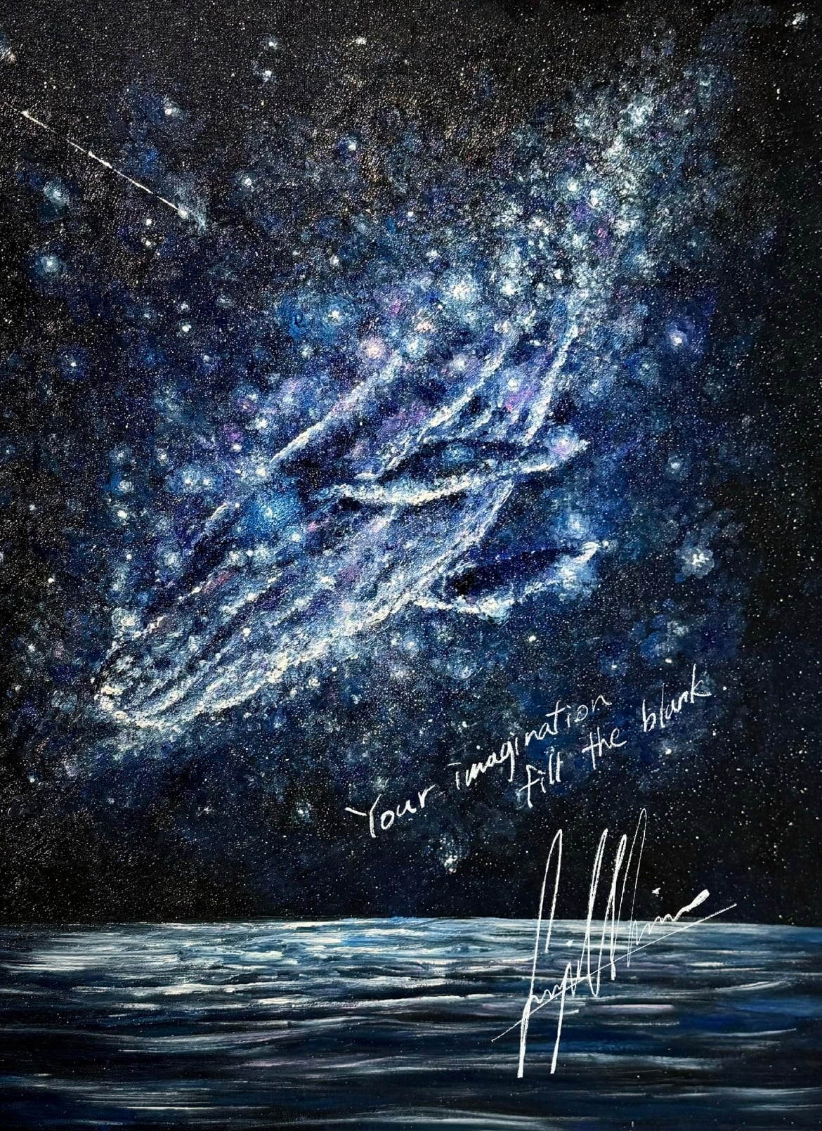 スケッチブック | ペイント聖矢アートショップ