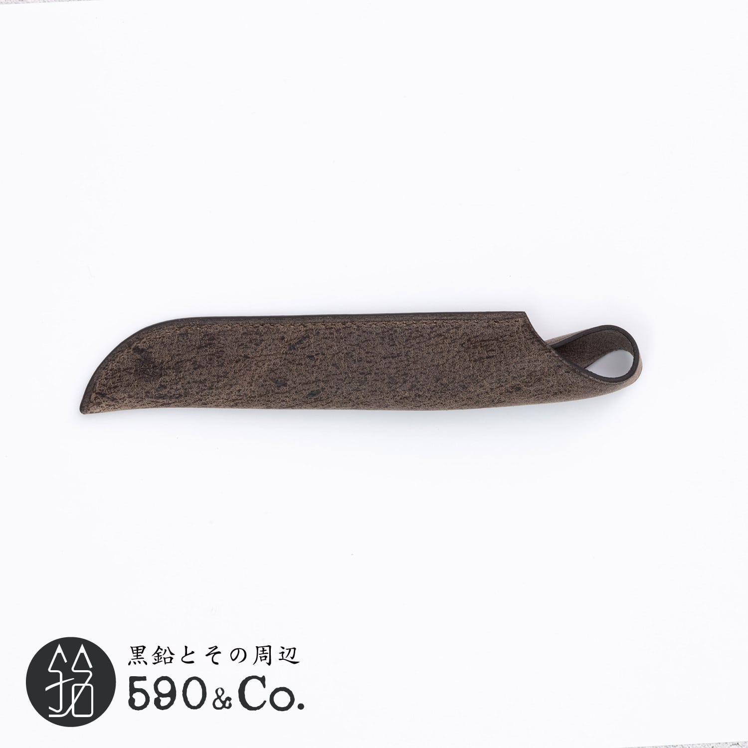 POSTALCO/ポスタルコ】チャンネルポイントペン グリッド (ブラック