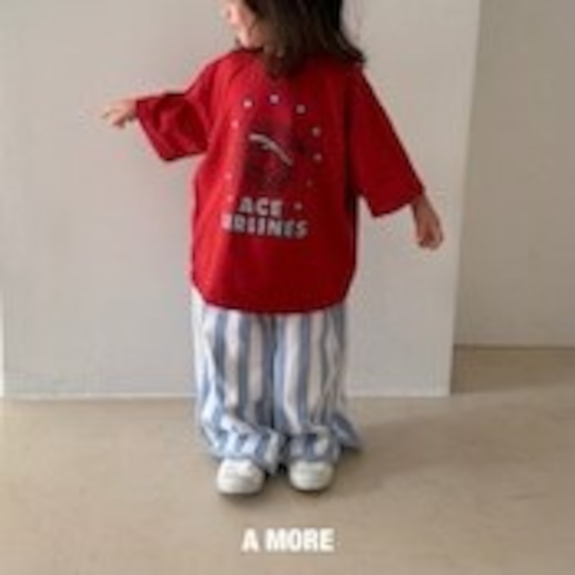 《予約》A more ¨ ace T ¨ 26spring