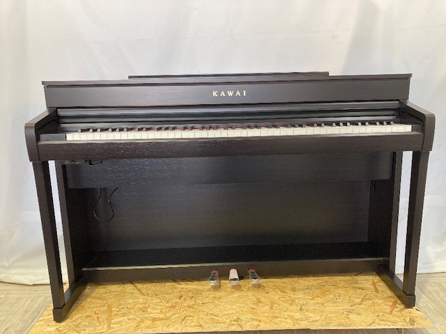 27854 [中古電子ピアノ] カワイ　CA79R　2021年製