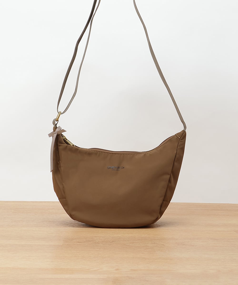 【BLAYMORE】ムーンショルダーバッグ ONEPAIRED(ワンペアード) TPムーンショルダー 51072