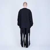 UNTRACE / 257(オーバーパンツ)