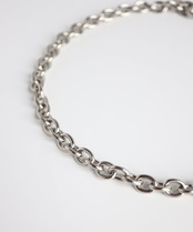 クローフックネックレス／024031
