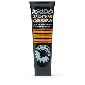 XADO RESTORE GREASE (125ml チューブ)