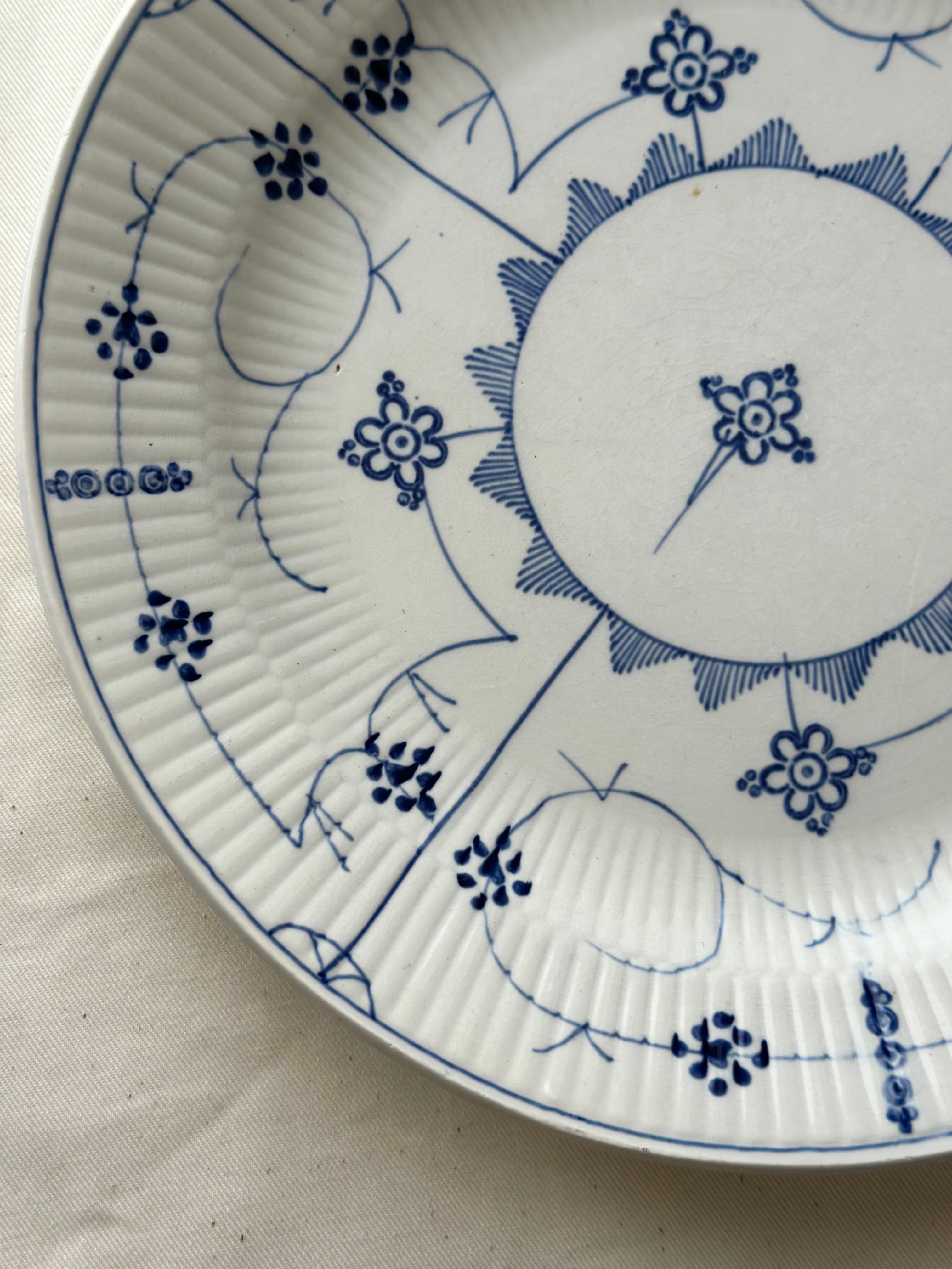 ☆レア 美品  サルグミンヌ PAQUERETTESプレート　N-653 ☆レア 美品 サルグミンヌ PAQUERETTESプレート N-653