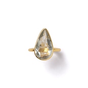 【MARKET】SINGLE STONE RING 4139