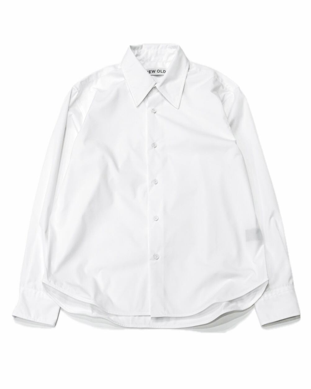 a*様 NEW OLD WIRED DRESS SHIRT NEW OLD AW25 WIRED DRESS SHIRT | hypeofficial