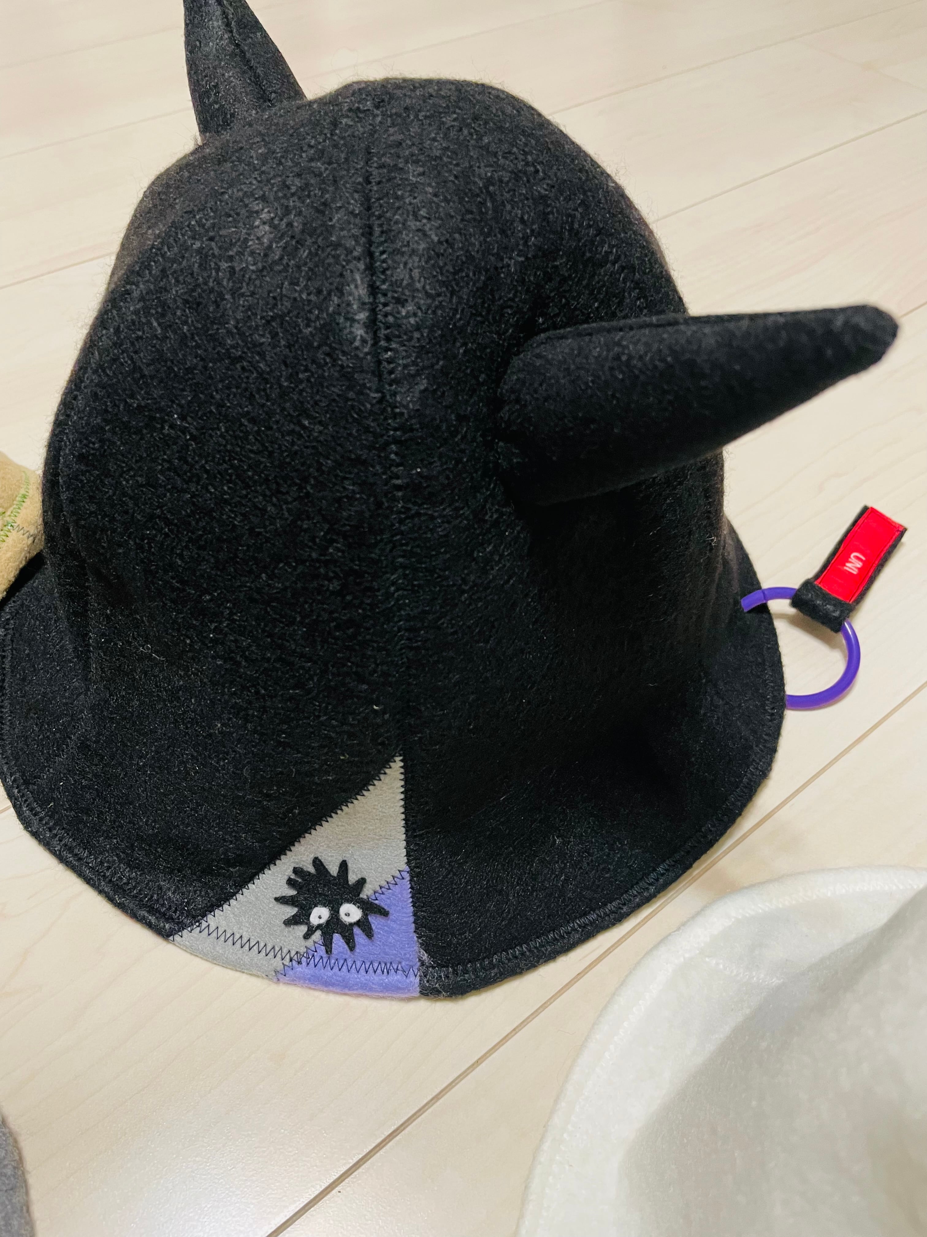 セミオーダー］ツノサウナハット | Pay ID