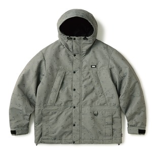 FTC / WATERPLOOF 3L MOUNTAIN JACKET CAMO