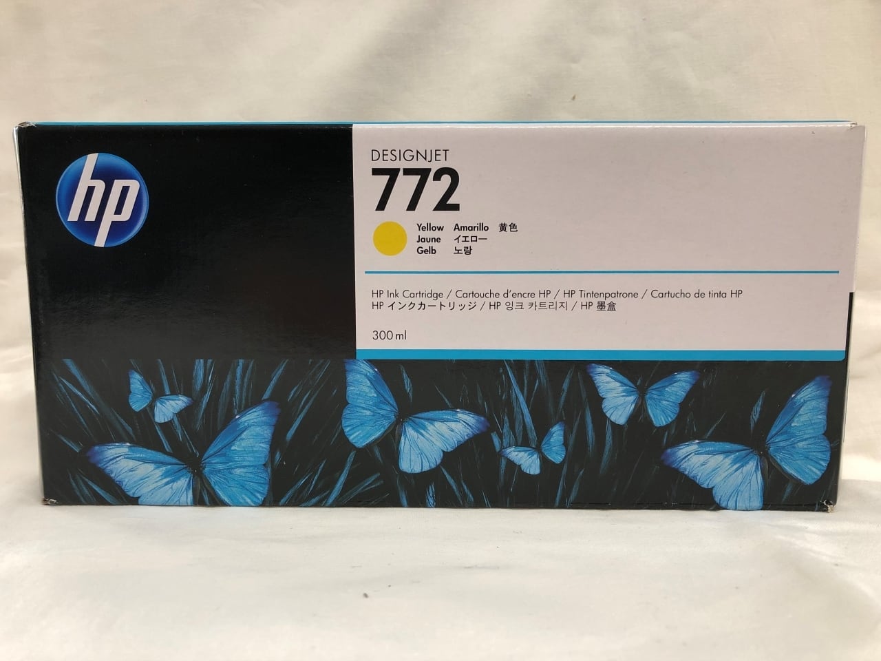 HP CN630A イエロー インクカートリッジ - 5